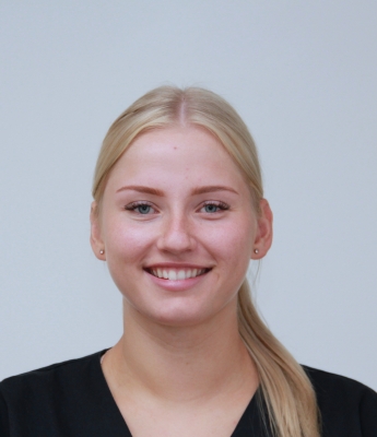 Denise Grotenhuis